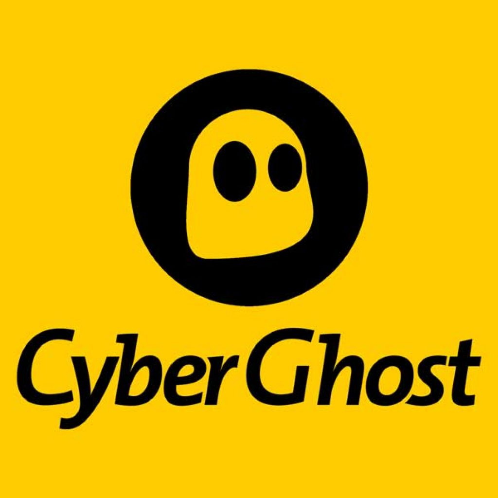 Cyberghost vpn
